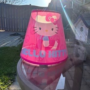🌸Hello Kitty Lamp Shade🌸
